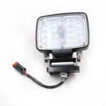 Wholesale of New Features of Boom (09) 141604000169A Lightning LW21 and Sany Excavator Spare Parts thumbnail-1