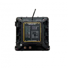 Original SANY Excavator Fuse Box 140107000011B EMinipower24V for SY135 SY200 SY235 | OEM Electrical Panel thumbnail-2