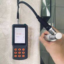 HST 5300 Portable Split Leeb Hardness Tester High Precision Full-scale Equipment With Color Screen 1-Year Warranty thumbnail-2