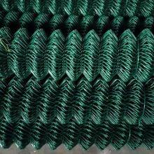 Kettendrahtzaun mit 3 mm Drahtstärke und 60 mm Maschenweite thumbnail-5