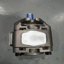 Trade Assurance Sunny HG0 HG1 HG2 Series High Pressure Hydraulic Gear Pump HG2-160-01R-VPC-36-1 thumbnail-5