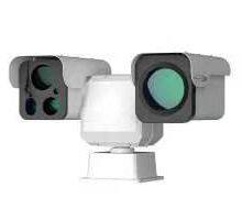 Port Security Surveillance With PC5 Series Multi-Spectrum PTZ Camera thumbnail-4