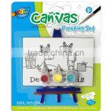 Canvas Painting Set ARTOYS A0372
