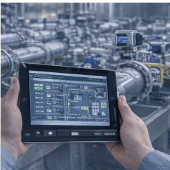 H COMM Module Industrial Communication Module for PLC Automation and Water Treatment Control System thumbnail-5