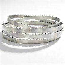 AOMJNG Band Saw Blade for Wood Cutting 4623mm 75Cr1 Material Industrial Grade thumbnail-2