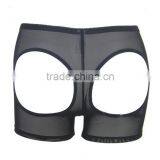 Girdle Butt Lifter Boy Shorts Enhancer Shapewear Panty thumbnail-5