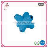 2016 New Products Rubber Blue Active Cat Toys thumbnail-2