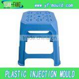 Custom Different Plastic Chair Mould Factory in Zhejiang China thumbnail-6