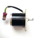 Brushless dc Motor China for Brake Vacuum Pump thumbnail-2