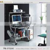 Computer Console Table thumbnail-1