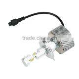 Wholesale 6000LM 60W Car H4/H7/9006/H13 LED Headlight Bulb Low & High Beam Auto Lamp Replacement White thumbnail-4