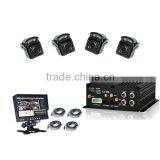 Good Quality VEHICLE HDD MOBILE DVR thumbnail-3