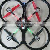 H07NL 6-Axis Gyro RC Quad Copter Drone X-drone thumbnail-2