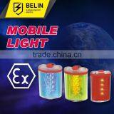 FL4800 Explosion Proof Position Light thumbnail-1