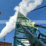 Used 250ton Crawler Crane in Hot Sale/cheap Crawler in Shanghai Welcome Check thumbnail-4