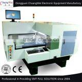 PCB V-Cut Machine/V-scoring Machine thumbnail-1