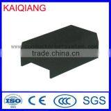 Low-power Mobile Devices Jointing Box for Seamless Conductor Bar