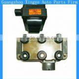 Ford Ignition Coil OEM#: 90TF-12029-A1A thumbnail-1