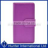 AAA Quality Plain Wallet Case For LGG4 thumbnail-1