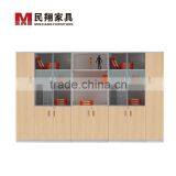 Wooden Filing Cabinets, Liborary Book Shelf, Big Office Showcase thumbnail-1