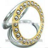 China Low Peice Miniature Thrust Ball Bearings 51202 51204 51206 thumbnail-2