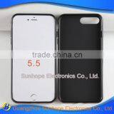 China Supplier Matte Deigsn Cell Phone Case for Iphone 7 Plus Tpu Soft Cover Quality Choice thumbnail-4