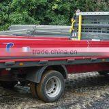 HDPE Track Mat/HDPE Ground Mat/HDPE Ground Protection Panel thumbnail-3