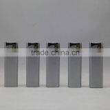 Cigarette Lighter Fh-805 With Metal Gold and Silver Color thumbnail-2