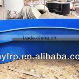 Fiberglass Swimming Pools Inground Hot Sale thumbnail-2