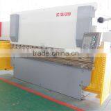 Hydraulic Press Brake WC67K-100T3200 thumbnail-1