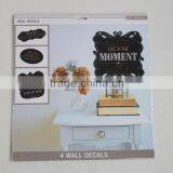 Teaching Removable Chalk Board Sticker Wall Decor