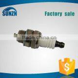 2015 High Quality New Design Reasonable Price in China Supplier Lawn Mower Spark Plugs