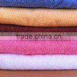 Vietnam Top 10 Towels' Supplier Customized Bath Towel thumbnail-3