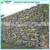 2*1*0.5&6*2*0.3 Mesh Size 6*8 Galvanized Gabion Basket for River Project thumbnail-2