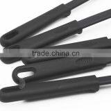 High - Grade Color - Export Five - 5 - Piece Suit for the Cooking of Nylon thumbnail-2