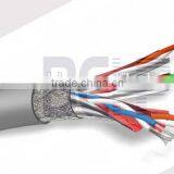 High Quality 4 Pair FTP Cat5e Cable With Fast Ethernet Speeds For Ethernet thumbnail-4
