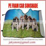 Car Sunshade Car Sun Shade Sun Visor Car Sunvisor Car Sun Visor Car Windshield Car Accessories thumbnail-4