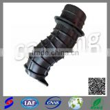 2014 hot sale corrugated plastic pipe price made in China