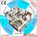 Taiyito Wireless Zigbee Whole Smart Home Management System