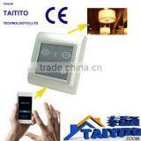 Smart Home Automation Manufactory ZigBee Standard HA Home Domotics Wireless Smart Home Low Power Consumption Zigbee Smart Home