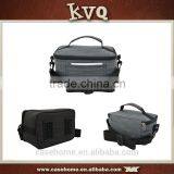 Customized Logo for Samsung Gear VR Bag Case,Handmade Carrying Canvas Case Bag for Samsung Gear VR or Other Brands VR 3D Glasses