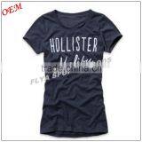 New Fashion Women Clothing Sportswear Women's T-SHIRT Classic Slim Fit Short Sleeve Tank Top thumbnail-1