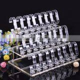 A180 ANPHY Large Display for Watch Acrylic 3 Layers Display Rack Quality Choice thumbnail-4