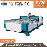 Guangzhou Portable 60A Metal Sheet Letters Cnc Plasma Cutting Machine