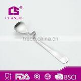 Creative Design SS Coffee Spoon ,ice Cream Bowl