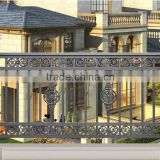 AJLY-803 Modern Cheap prices Aluminum railing system