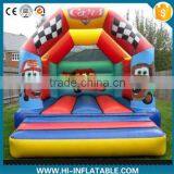 Inflatable Bouncy Castle for Kids Sale