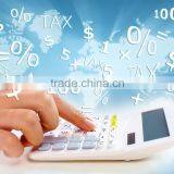 China Supplier Sale Plastic Calculater Molding Counter Plastic Molding thumbnail-1