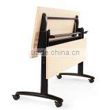 Movable Training Tables / Wooden School Tables thumbnail-1