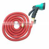Hot Snake Selling Expandable Garden Hose/expandable Air Hose/brass Fitting Expandable Garden Hose thumbnail-2